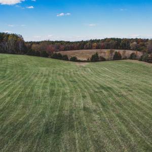 Photo #2 of Lot 12 BRIERY CREEK RD, SCOTTSVILLE, VA 10.2 acres