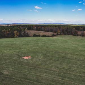 Photo #4 of Lot 12 BRIERY CREEK RD, SCOTTSVILLE, VA 10.2 acres