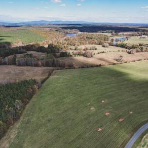 Photo #7 of Lot 12 BRIERY CREEK RD, SCOTTSVILLE, VA 10.2 acres