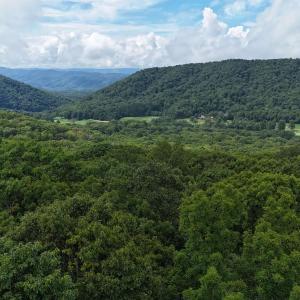 Photo #4 of CHARLIE BIRD DR, HOT SPRINGS, VA 10.2 acres