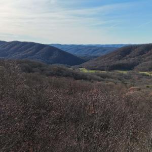 Photo #3 of CHARLIE BIRD DR, HOT SPRINGS, VA 10.2 acres