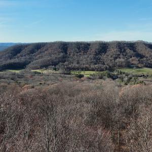 Photo #1 of CHARLIE BIRD DR, HOT SPRINGS, VA 10.2 acres