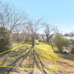 Photo #1 of 1102 CHERRY ST, CHARLOTTESVILLE, VA 0.1 acres