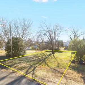 Photo #3 of 1102 CHERRY ST, CHARLOTTESVILLE, VA 0.1 acres