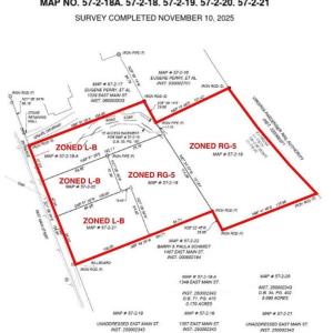 Photo #1 of 1357 MAIN ST, WAYNESBORO, VA 1.0 acres