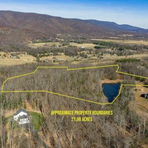 Photo #19 of Lot 2 HANDLEY WAY, AFTON, VA 22.0 acres