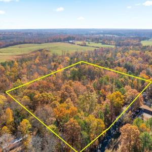 Photo #1 of DELL PERKINS RD, LOUISA, VA 3.0 acres