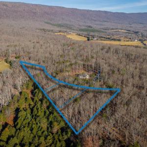 Photo #1 of WOODLAND DR, LURAY, VA 1.6 acres