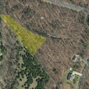 Photo #34 of WOODLAND DR, LURAY, VA 1.6 acres