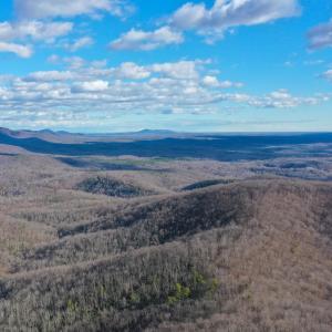 Photo #1 of TBD JOHNSON HOLLOW, SCHUYLER, VA 473.3 acres