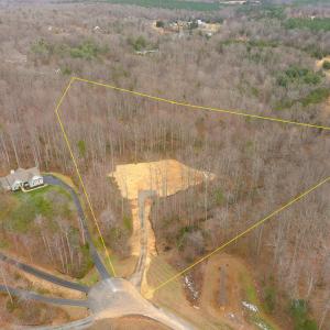 Photo #1 of Lot 5 SIENNA LN, EARLYSVILLE, VA 11.8 acres