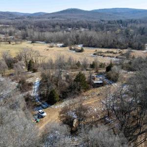 Photo #2 of 2024 BAYLOR AVE, WAYNESBORO, VA 4.3 acres