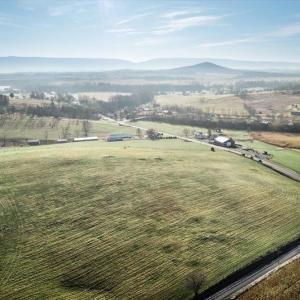 Photo #2 of ORKNEY GRADE, MOUNT JACKSON, VA 8.6 acres