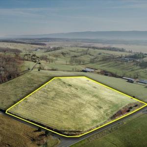 Photo #1 of ORKNEY GRADE, MOUNT JACKSON, VA 8.6 acres