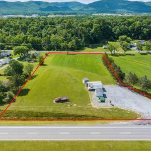 Photo #1 of TBD SPOTSWOOD TRL, ELKTON, VA 2.2 acres