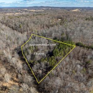 Photo #1 of 3.94 AC PEACE AND QUIET CIR, REVA, VA 3.9 acres