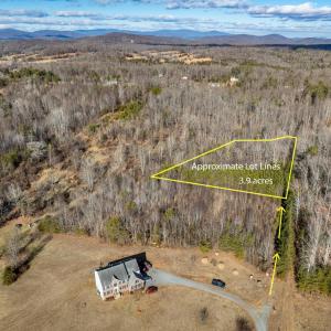 Photo #3 of 3.94 AC PEACE AND QUIET CIR, REVA, VA 3.9 acres