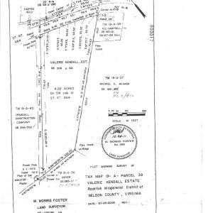 Photo #15 of TBD BEECH GROVE RD, ROSELAND, VA 4.3 acres