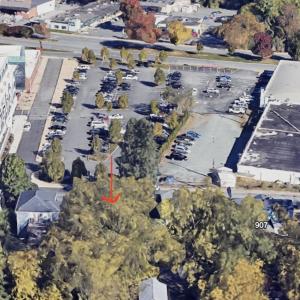 Photo #2 of 909 WEST ST, CHARLOTTESVILLE, VA 0.1 acres