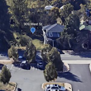 Photo #3 of 909 WEST ST, CHARLOTTESVILLE, VA 0.1 acres
