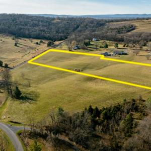 Photo #9 of 7.7 ac FLAT ROCK RD, NEW MARKET, VA 7.7 acres