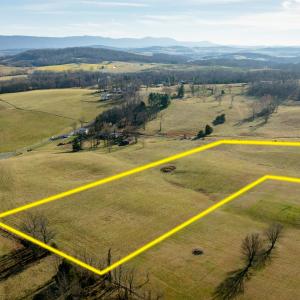 Photo #5 of 7.7 ac FLAT ROCK RD, NEW MARKET, VA 7.7 acres