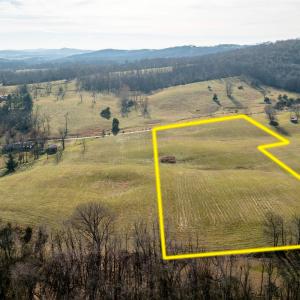Photo #7 of 7.7 ac FLAT ROCK RD, NEW MARKET, VA 7.7 acres