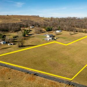 Photo #20 of 7.7 ac FLAT ROCK RD, NEW MARKET, VA 7.7 acres