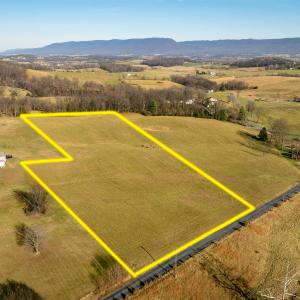 Photo #1 of 7.7 ac FLAT ROCK RD, NEW MARKET, VA 7.7 acres