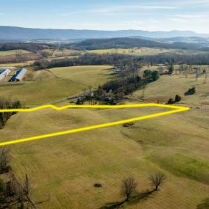 Photo #12 of 7.9 ac FLAT ROCK RD, NEW MARKET, VA 8.0 acres