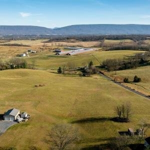 Photo #11 of 7.9 ac FLAT ROCK RD, NEW MARKET, VA 8.0 acres
