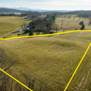 Photo #18 of 7.9 ac FLAT ROCK RD, NEW MARKET, VA 8.0 acres