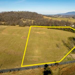 Photo #6 of 7.9 ac FLAT ROCK RD, NEW MARKET, VA 8.0 acres