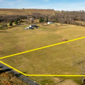Photo #4 of 7.9 ac FLAT ROCK RD, NEW MARKET, VA 8.0 acres