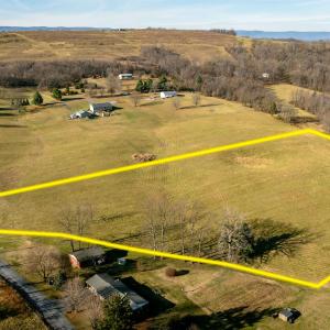 Photo #30 of 7.9 ac FLAT ROCK RD, NEW MARKET, VA 8.0 acres