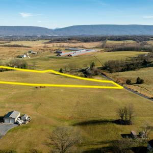 Photo #10 of 7.9 ac FLAT ROCK RD, NEW MARKET, VA 8.0 acres