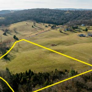 Photo #16 of 7.9 ac FLAT ROCK RD, NEW MARKET, VA 8.0 acres
