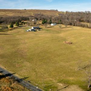 Photo #5 of 7.9 ac FLAT ROCK RD, NEW MARKET, VA 8.0 acres