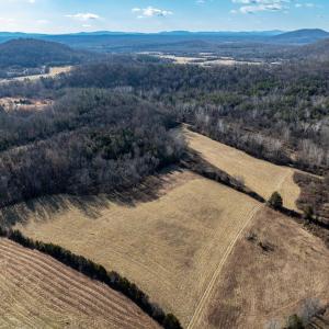 Photo #5 of lot 2 EVELYNS WAY, STANARDSVILLE, VA 10.1 acres