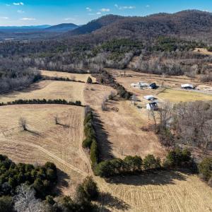 Photo #2 of lot 2 EVELYNS WAY, STANARDSVILLE, VA 10.1 acres