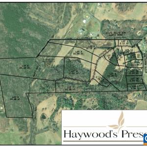 Photo #12 of lot 3 EVELYNS WAY, STANARDSVILLE, VA 10.1 acres