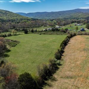Photo #3 of lot 4 EVELYNS WAY, STANARDSVILLE, VA 10.0 acres