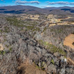 Photo #2 of lot 6 EVELYNS WAY, STANARDSVILLE, VA 23.5 acres