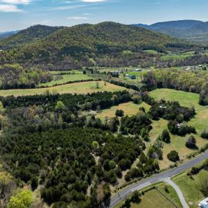 Photo #8 of lot 9 EVELYNS WAY, STANARDSVILLE, VA 10.2 acres