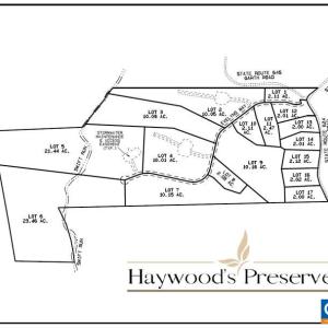 Photo #9 of lot 12 PEA RIDGE RD, STANARDSVILLE, VA 2.0 acres