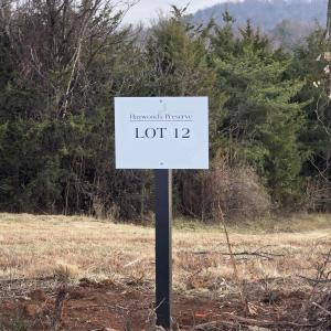 Photo #6 of lot 12 PEA RIDGE RD, STANARDSVILLE, VA 2.0 acres