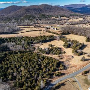 Photo #5 of lot 13 PEA RIDGE RD, STANARDSVILLE, VA 2.0 acres
