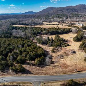 Photo #2 of lot 15 PEA RIDGE RD, STANARDSVILLE, VA 2.1 acres