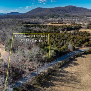 Photo #1 of lot 17 PEA RIDGE RD, STANARDSVILLE, VA 2.0 acres