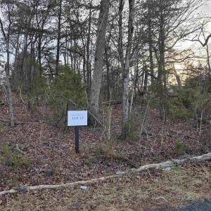 Photo #4 of lot 17 PEA RIDGE RD, STANARDSVILLE, VA 2.0 acres